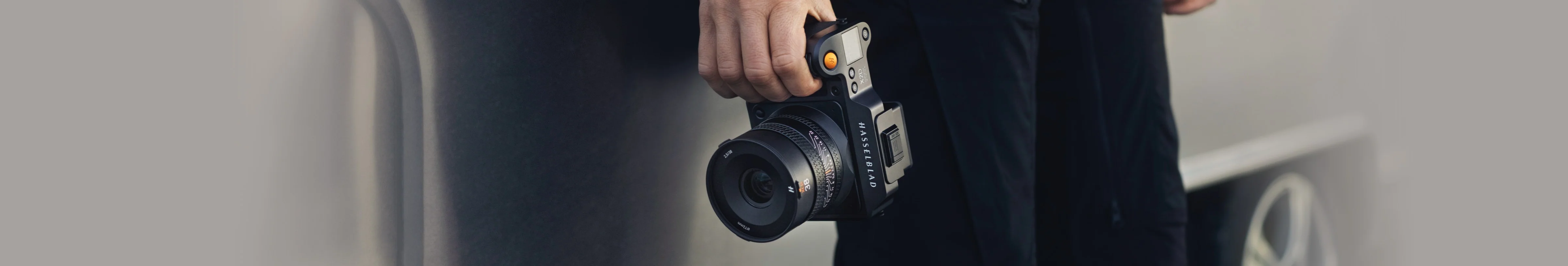Master the Art of Photography